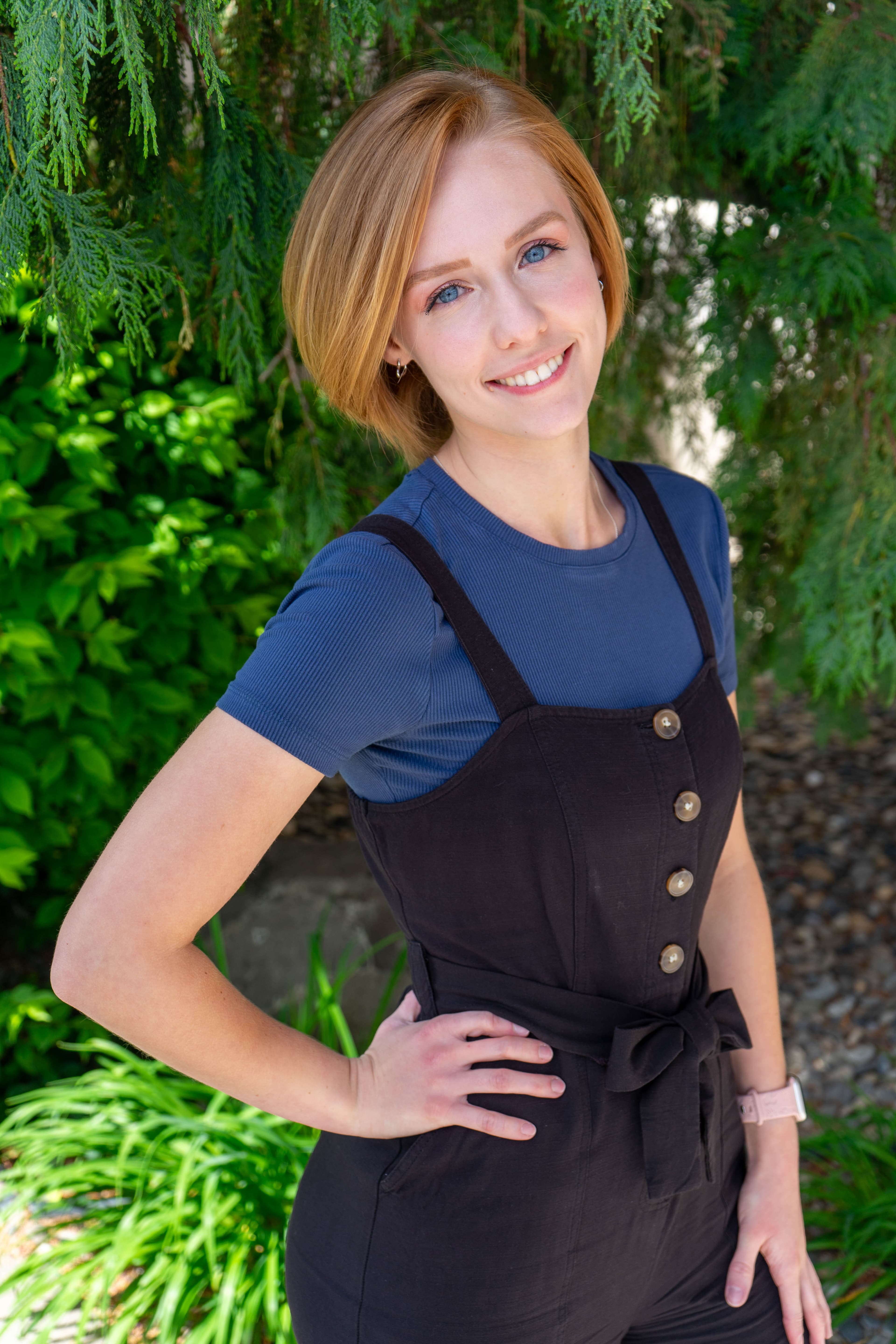 Rebekah Clayton, Tri-Cities Realtor with Coldwell Banker Tomlinson